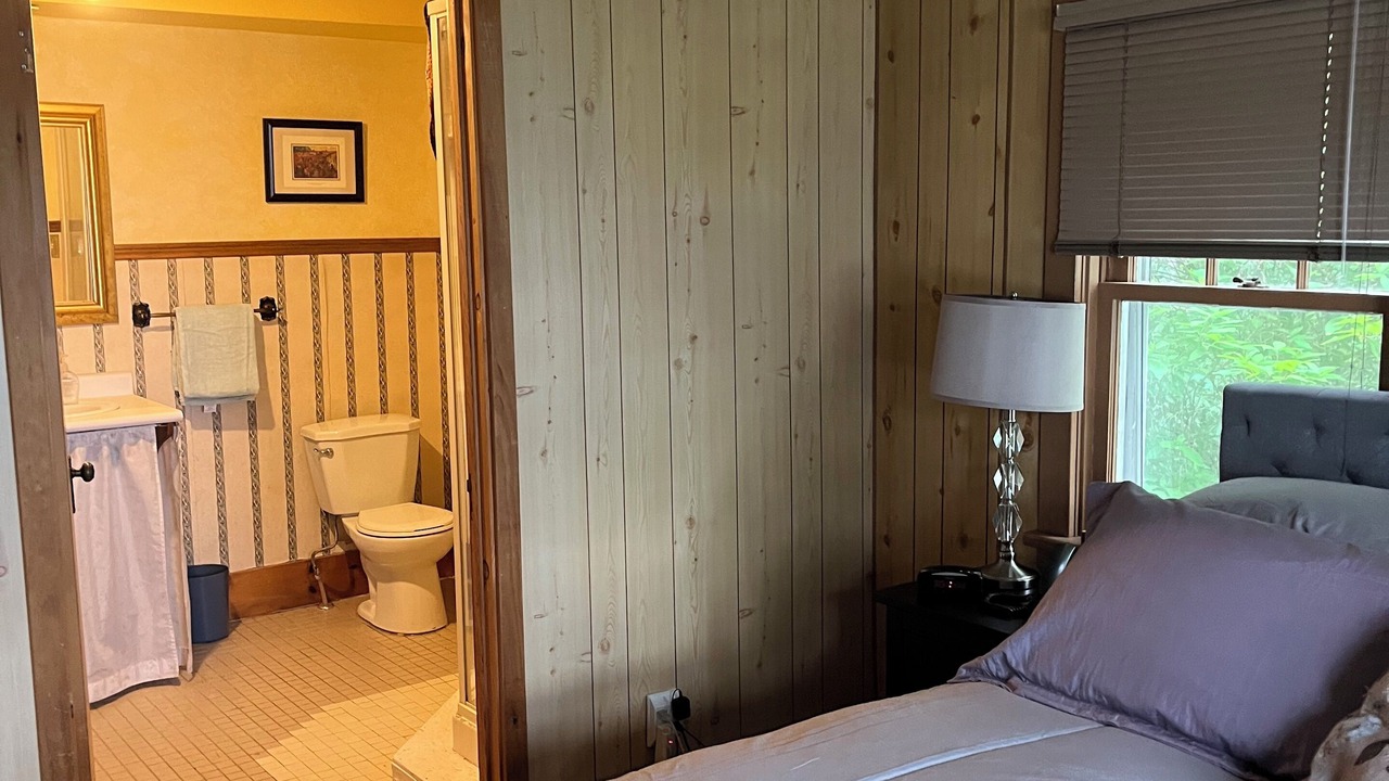 Photo of Bedroom in Port Sydney