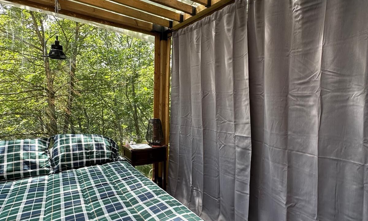 Photo of Bedroom in Washago