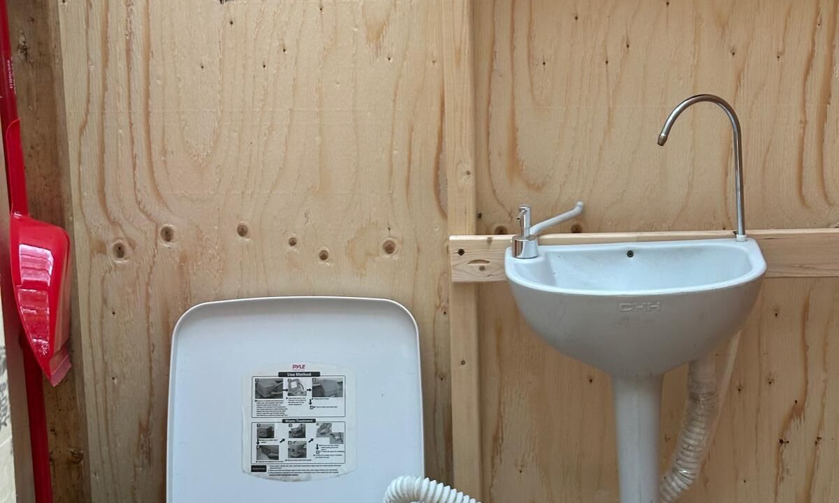 Photo of Bathroom in Washago