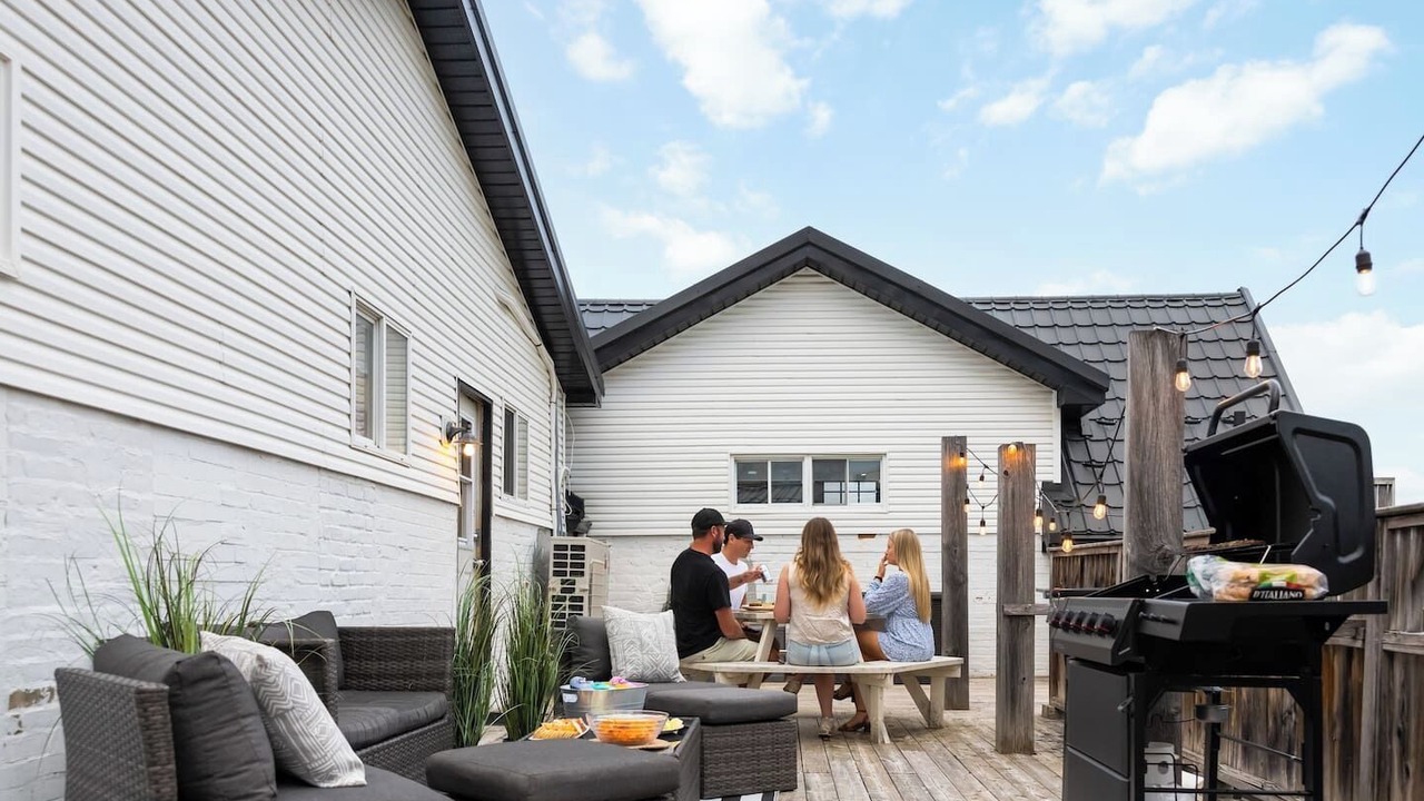 Photo of Outdoor in Collingwood