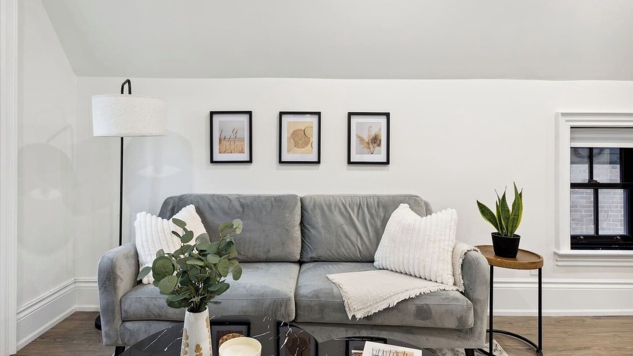 Photo of Livingroom in Collingwood