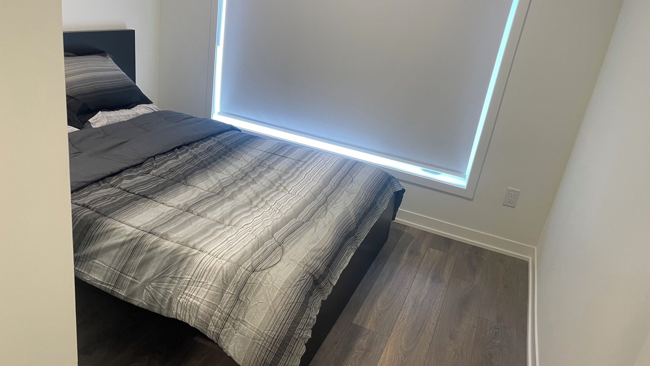 Photo of Bedroom in Brookhaven - Amesbury