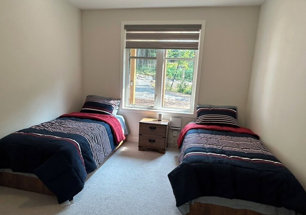 Photo of Bedroom in Dwight