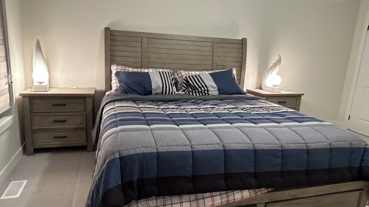 Photo of Bedroom in Dwight