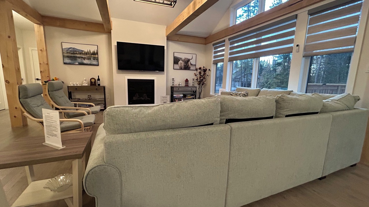 Photo of Livingroom in Dwight