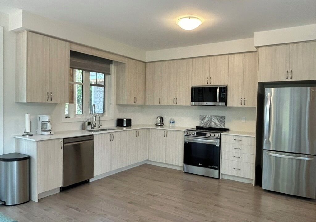 Photo of Kitchen in Dwight