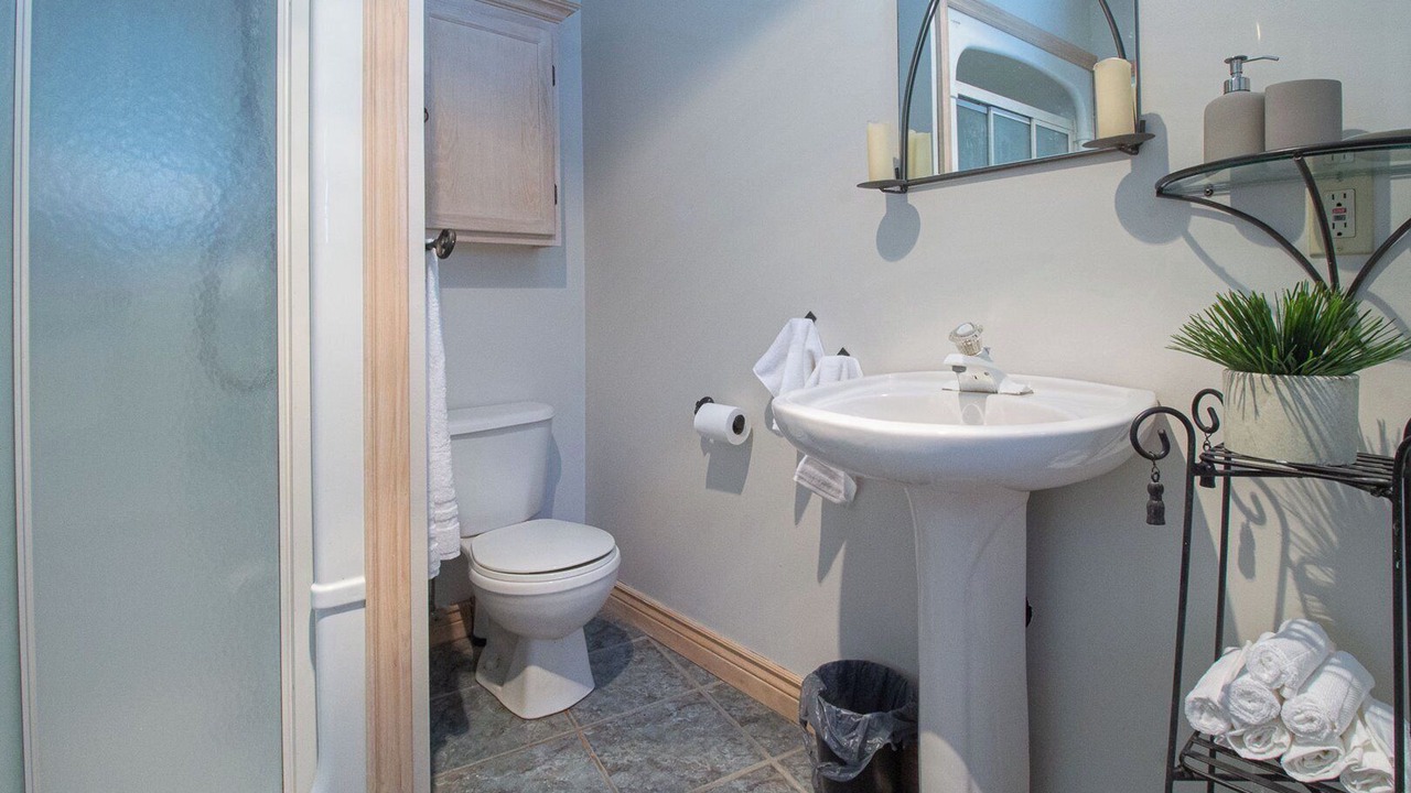 Photo of Bathroom in Kirkfield