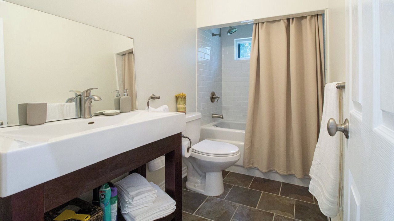 Photo of Bathroom in Kirkfield