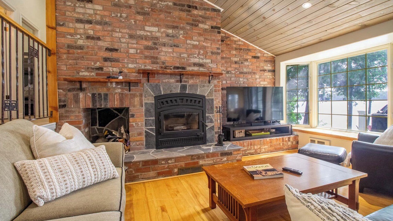 Photo of Livingroom in Kirkfield