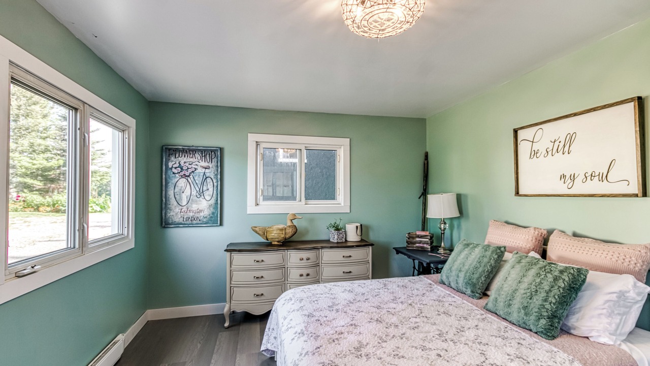Photo of Bedroom in Sudbury District