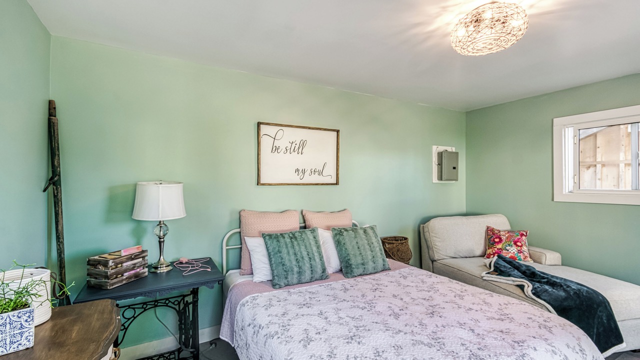 Photo of Bedroom in Sudbury District
