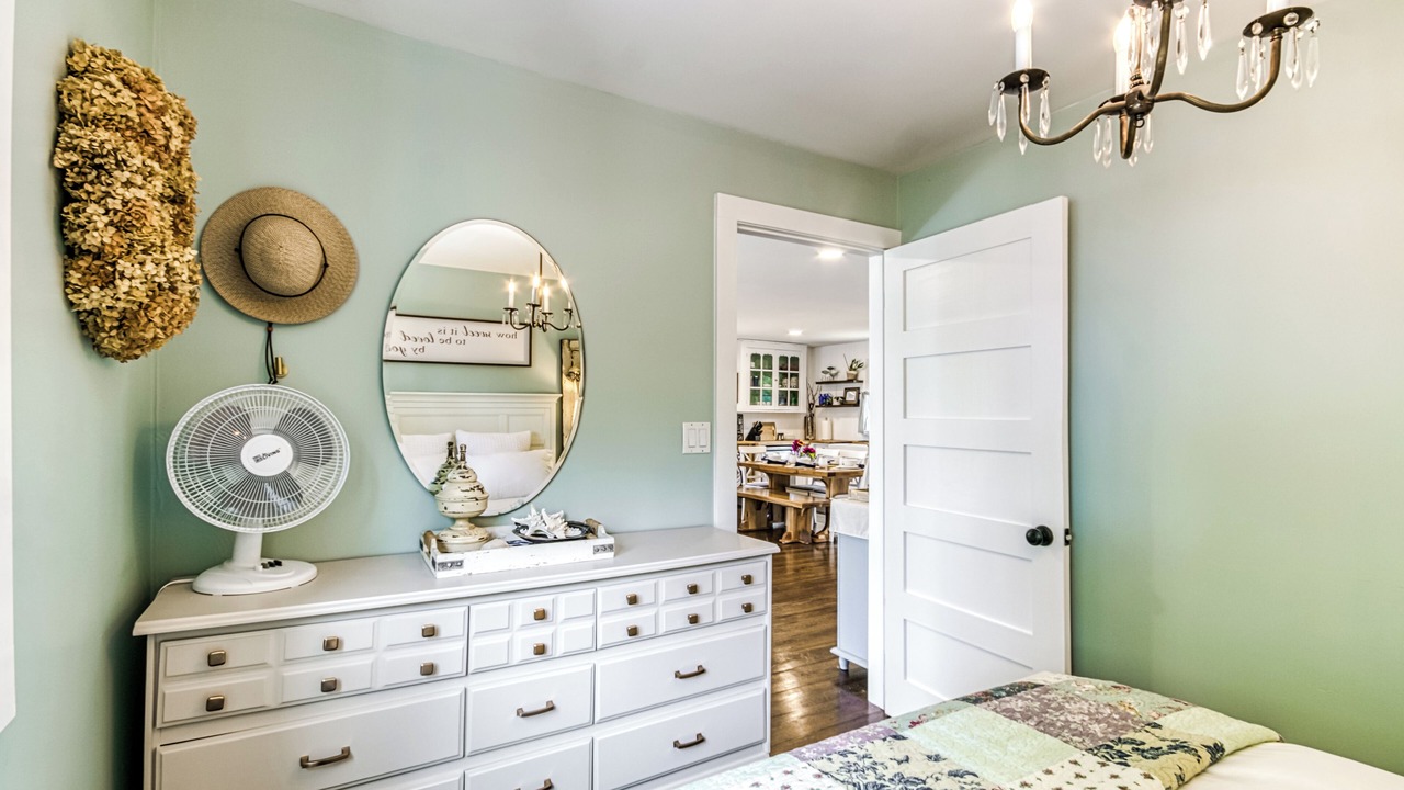 Photo of Bedroom in Sudbury District