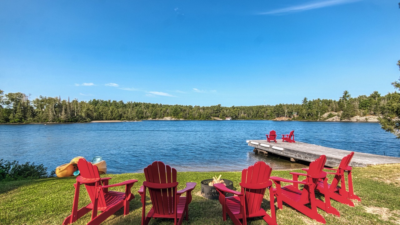 Photo of Outdoor in Sudbury District