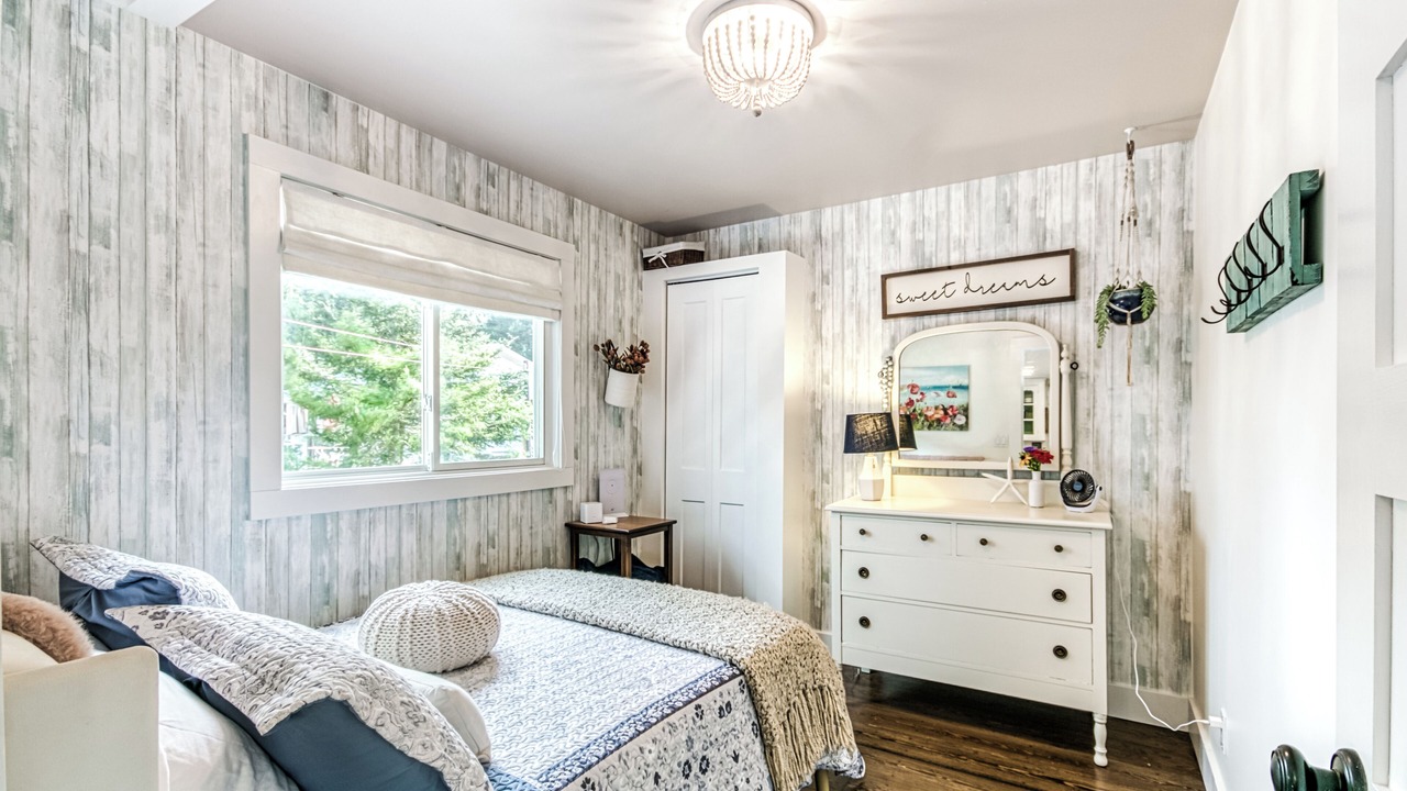 Photo of Bedroom in Sudbury District