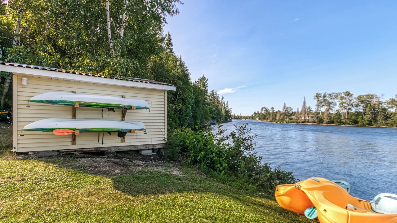Photo of Outdoor in Sudbury District