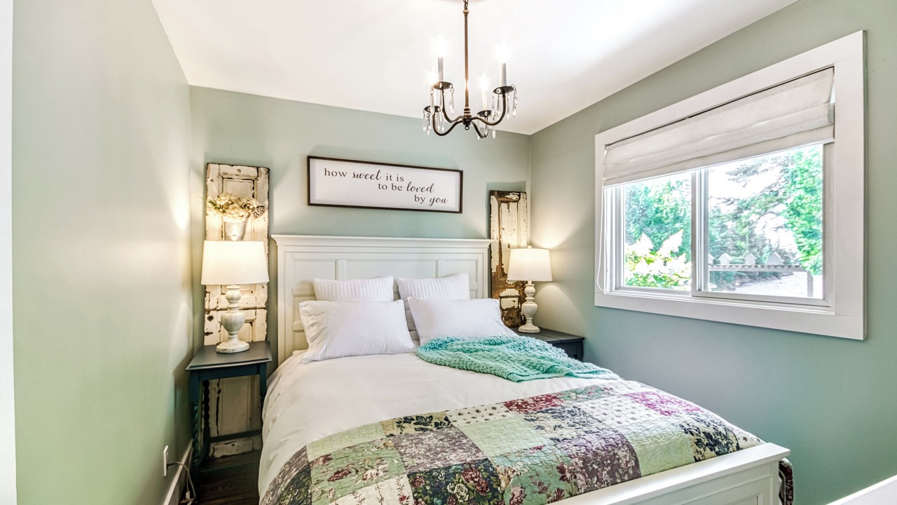 Photo of Bedroom in Sudbury District