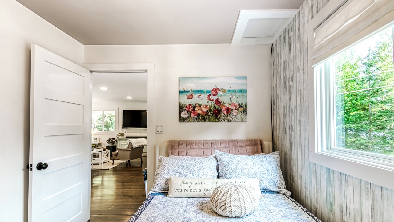 Photo of Bedroom in Sudbury District