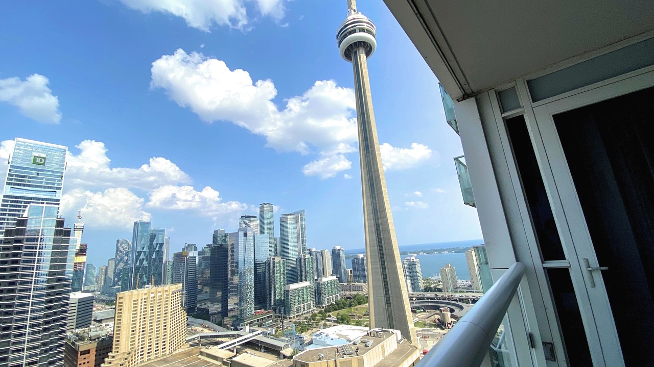 Photo of Outdoor in Toronto Entertainment District
