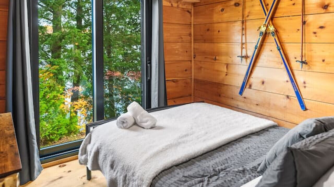 Photo of Bedroom in Scotia