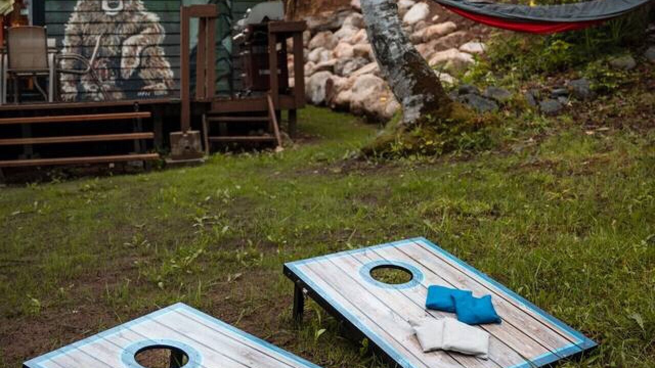 Photo of Patio Balcony in Scotia