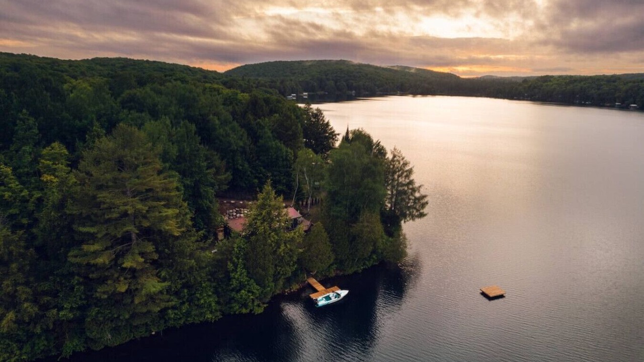 Photo of Outdoor in Scotia