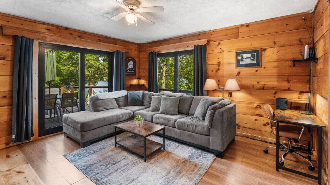 Photo of Livingroom in Scotia