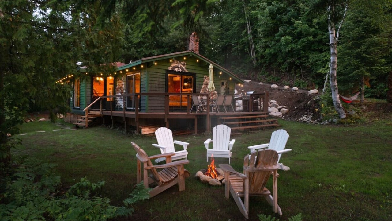 Photo of Patio Balcony in Scotia