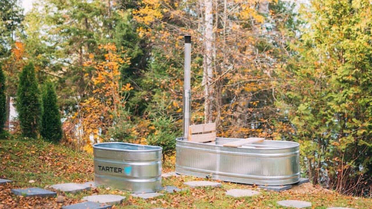 Photo of Outdoor in Scotia