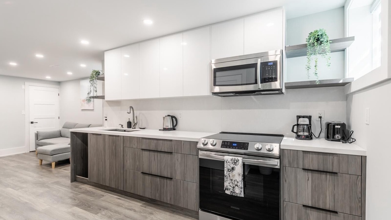 Photo of Kitchen in Little Italy
