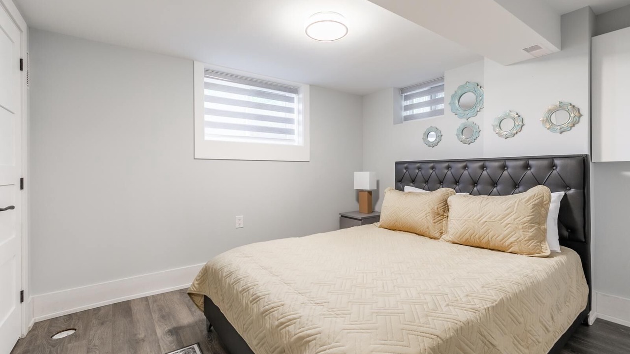 Photo of Bedroom in Little Italy