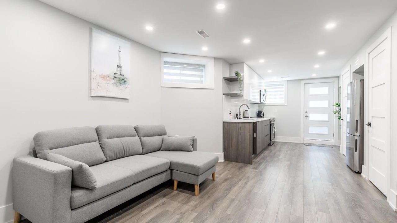 Photo of Livingroom in Little Italy