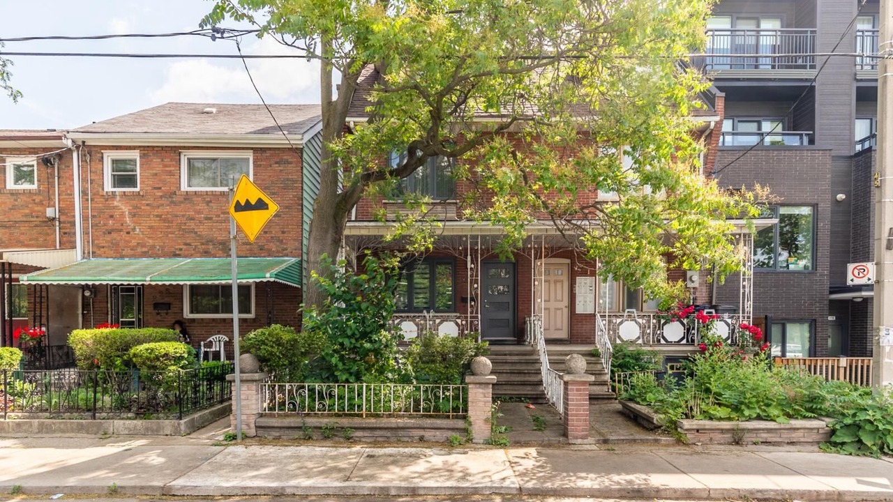 Photo of Outdoor in Little Italy
