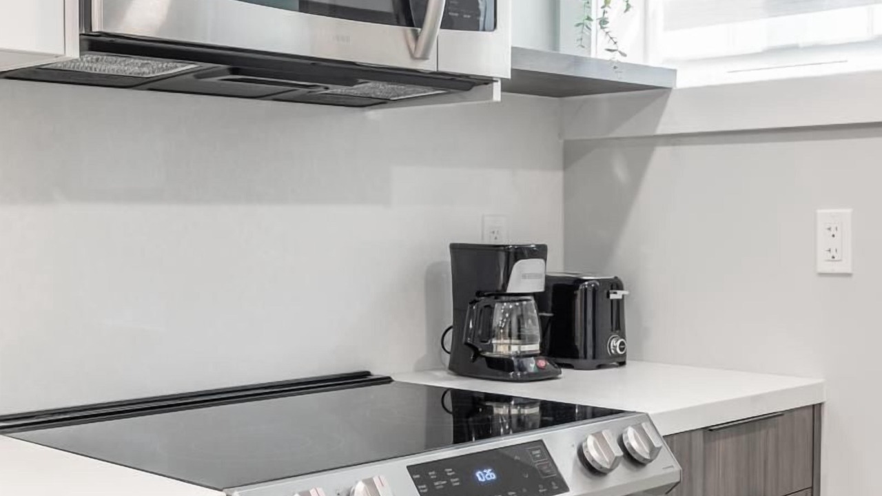 Photo of Kitchen in Little Italy