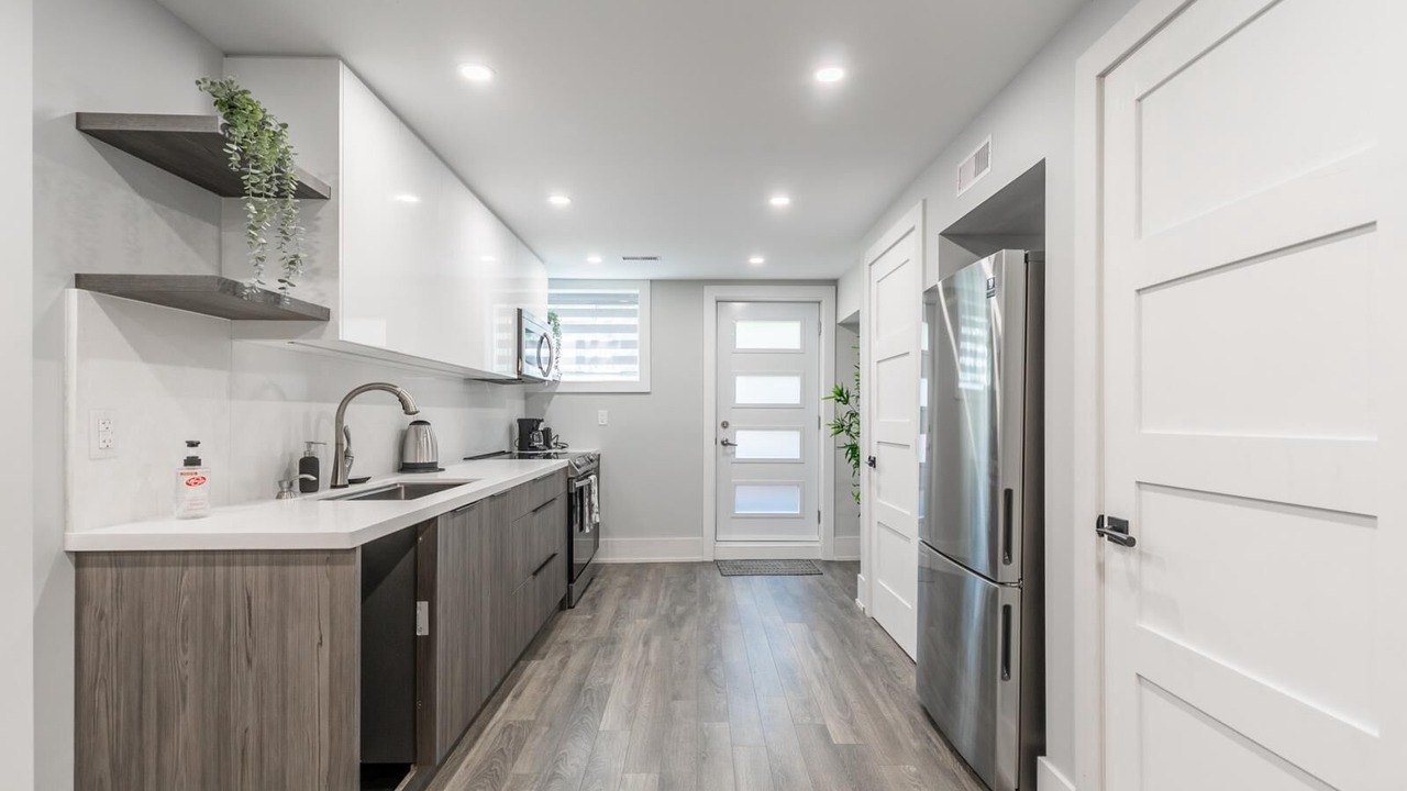 Photo of Kitchen in Little Italy