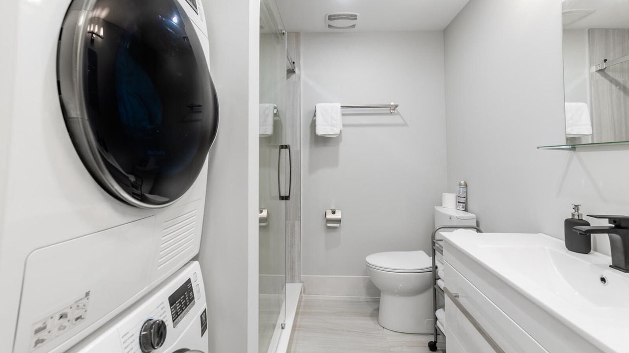 Photo of Bathroom in Little Italy