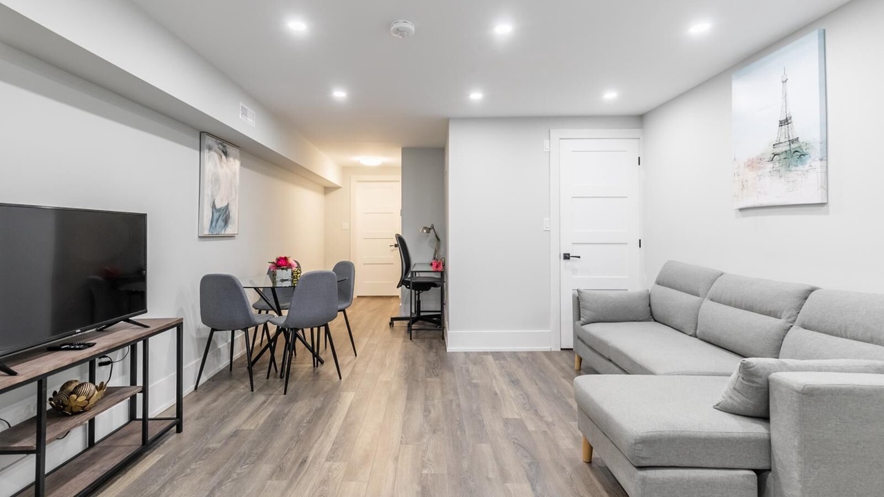 Photo of Livingroom in Little Italy