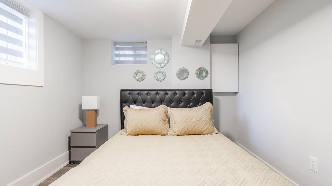 Photo of Bedroom in Little Italy