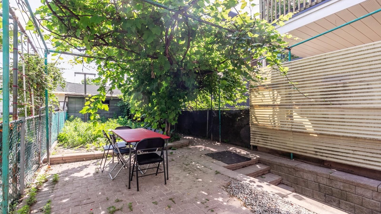 Photo of Outdoor in Little Italy