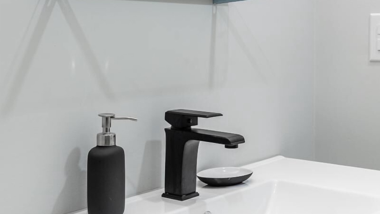 Photo of Bathroom in Little Italy