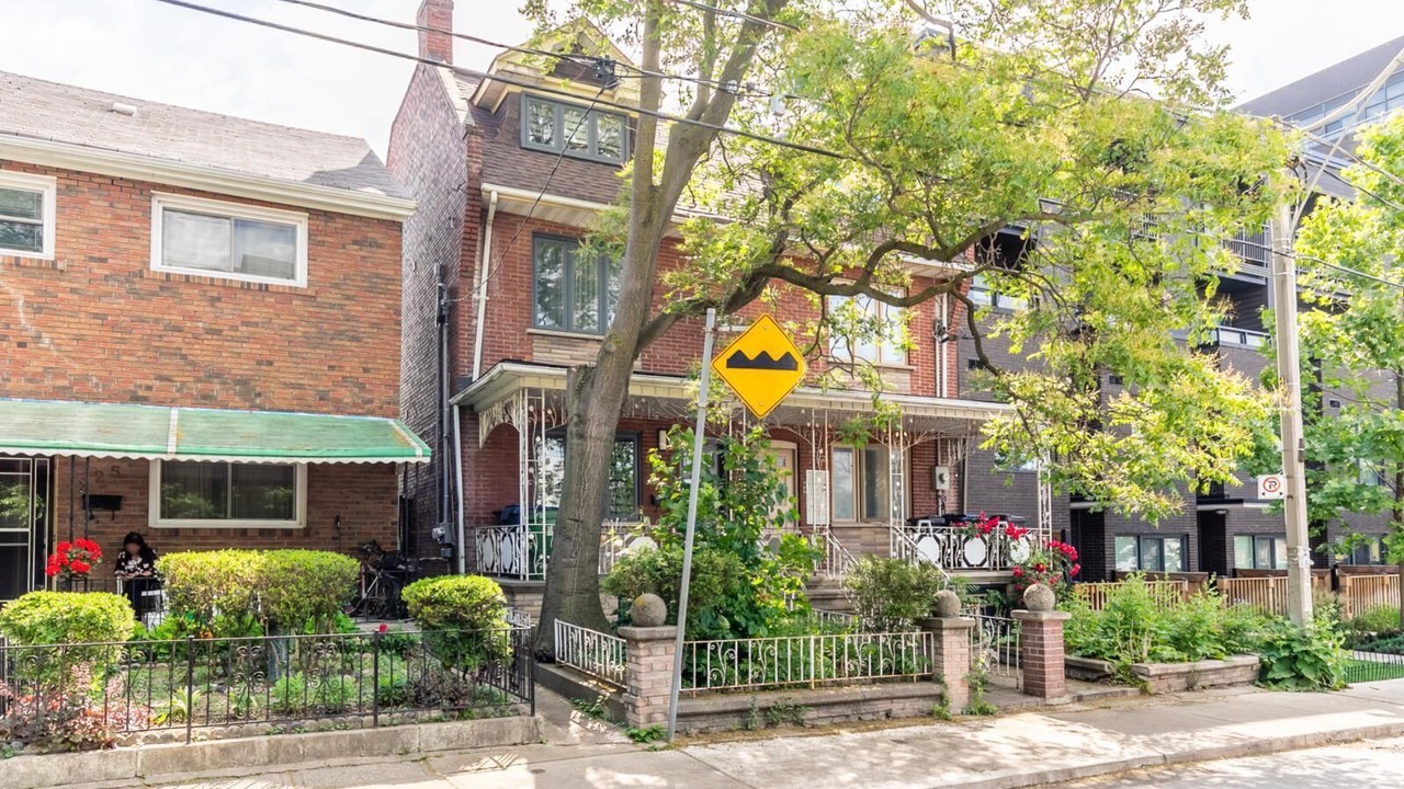 Photo of Outdoor in Little Italy