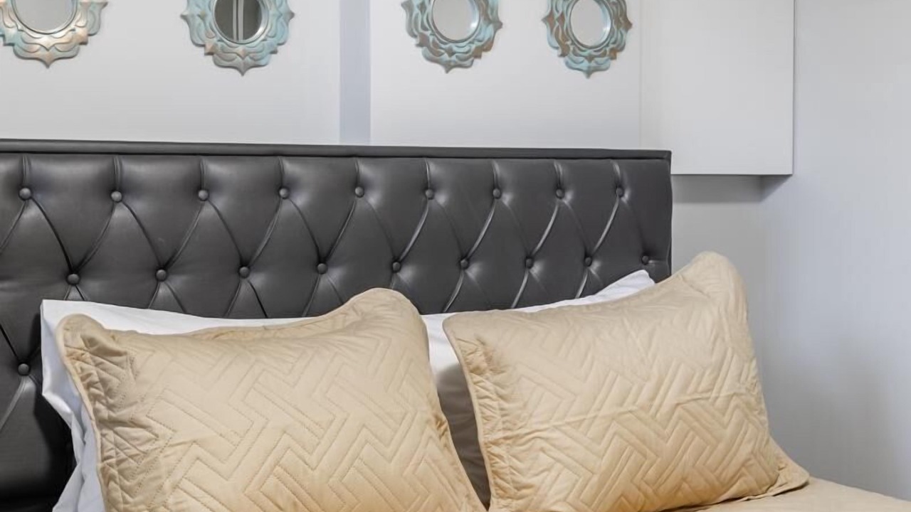 Photo of Bedroom in Little Italy