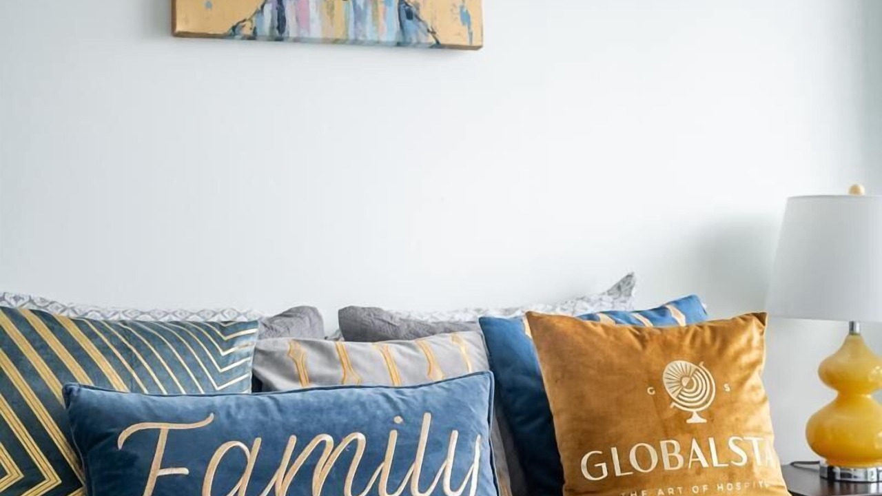Photo of Bedroom in Yonge-Eglinton