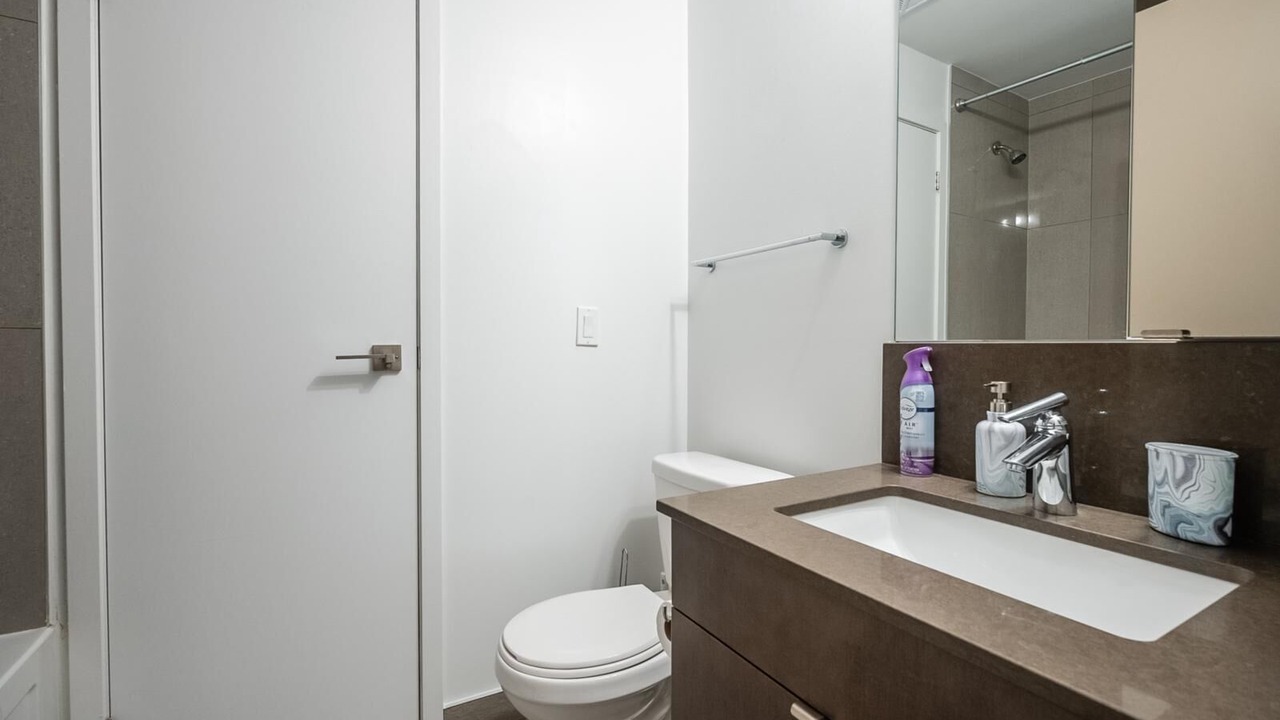 Photo of Bathroom in Yonge-Eglinton