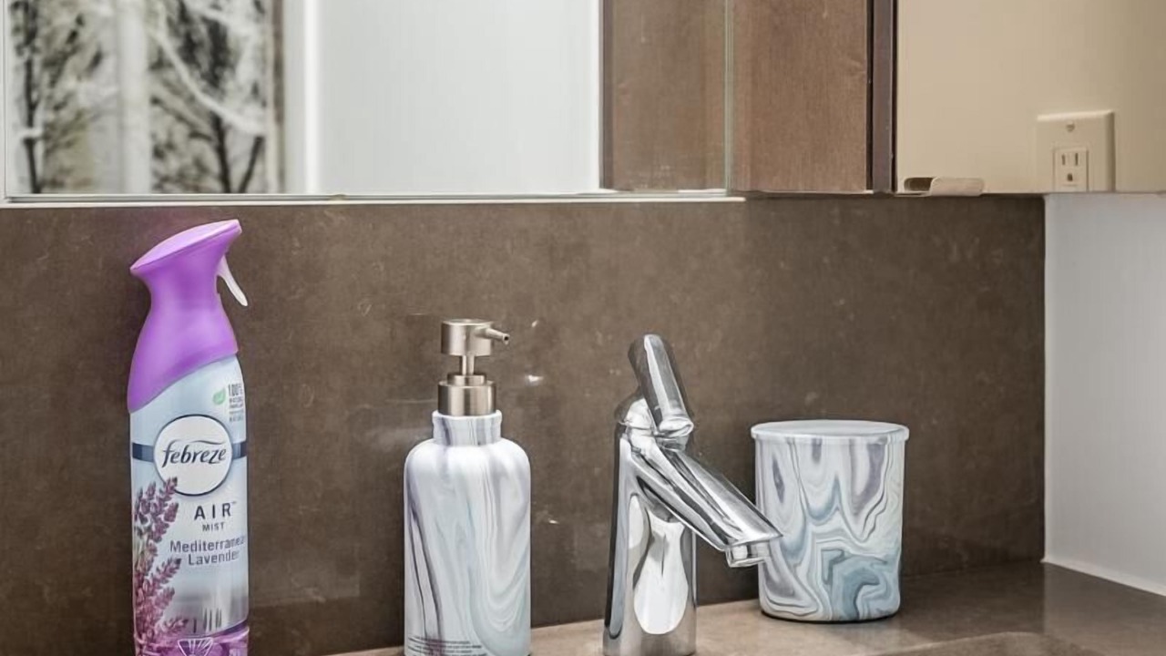 Photo of Bathroom in Yonge-Eglinton