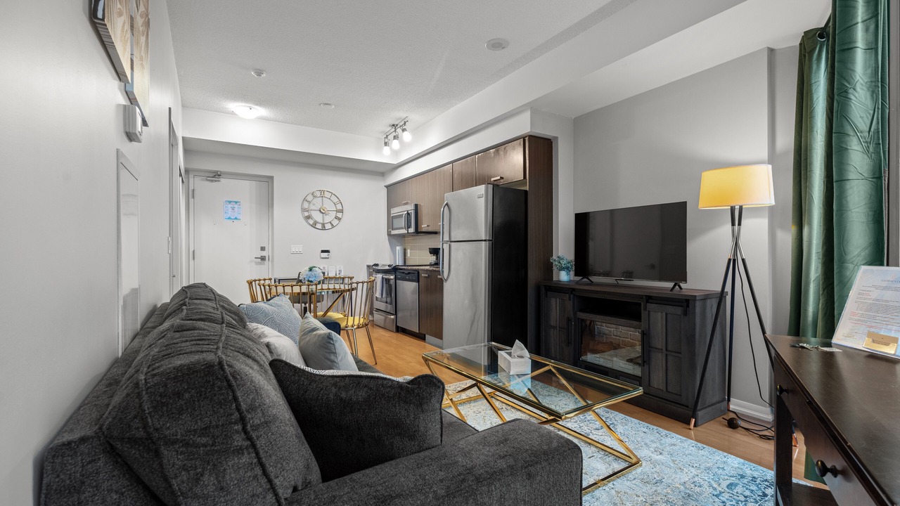 Photo of Livingroom in Bay Cloverhill
