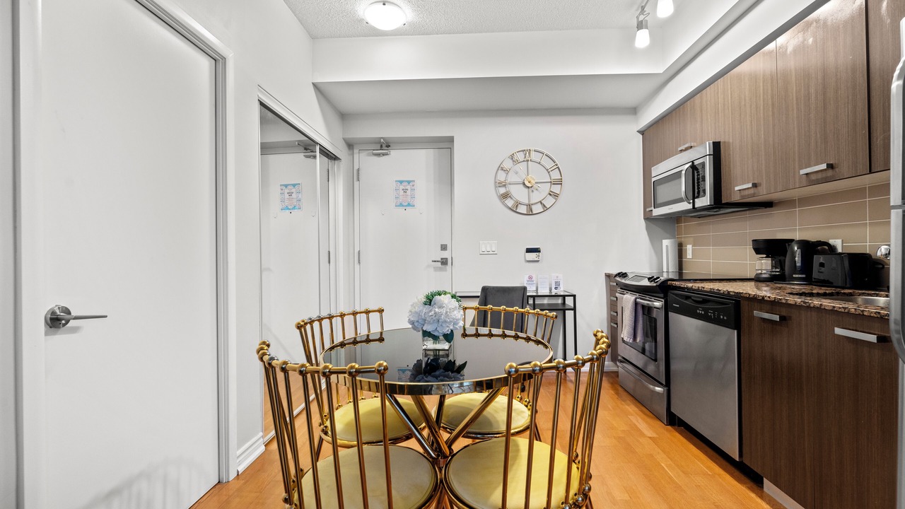 Photo of Kitchen in Bay Cloverhill