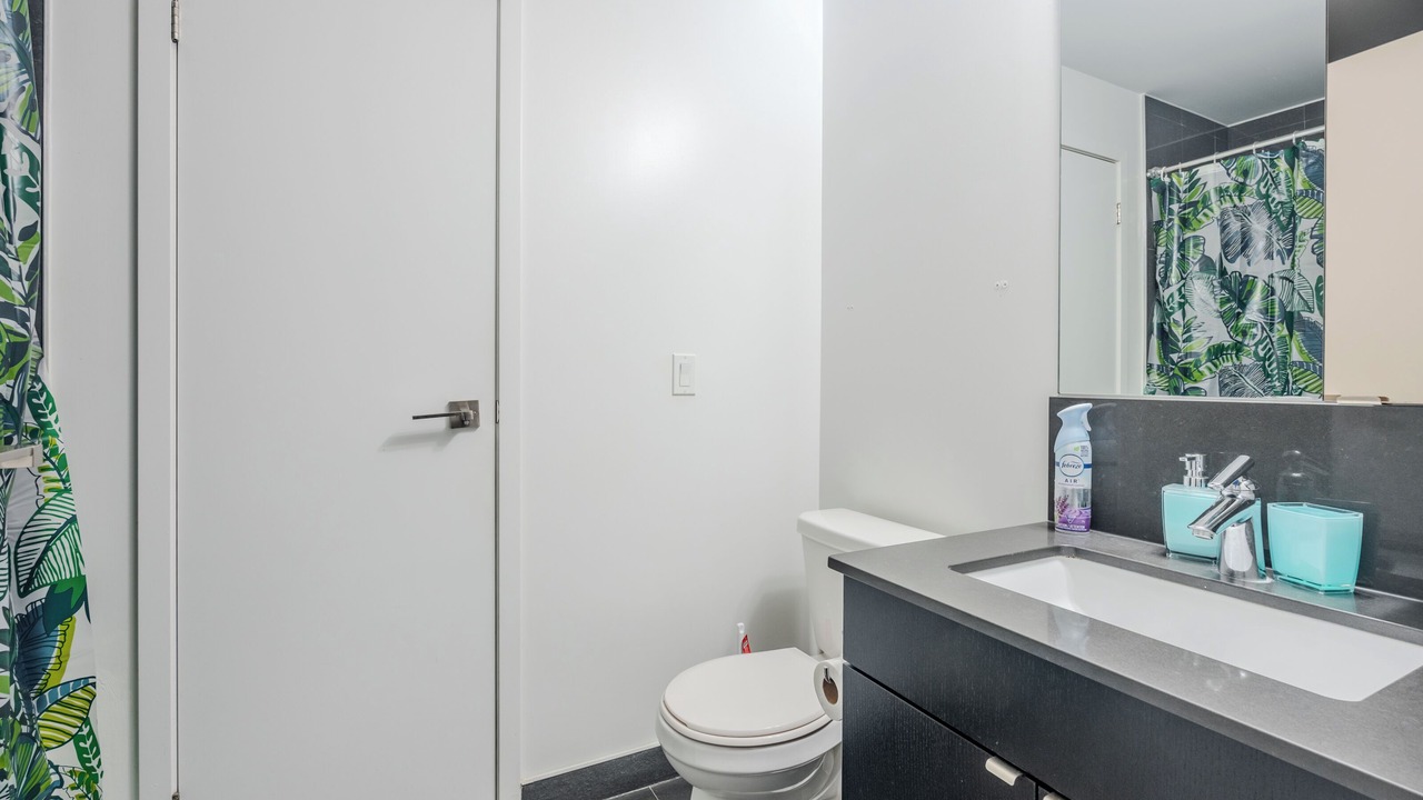 Photo of Bathroom in Mount Pleasant West