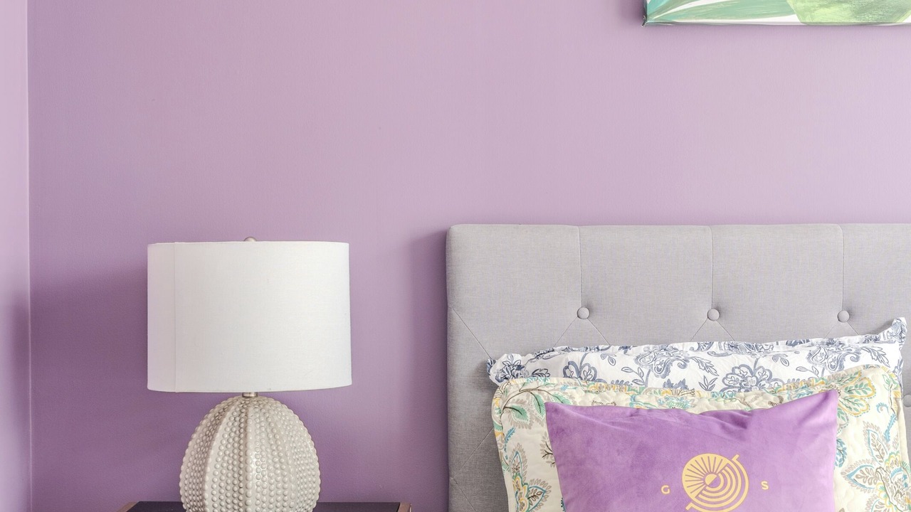 Photo of Bedroom in Mount Pleasant West