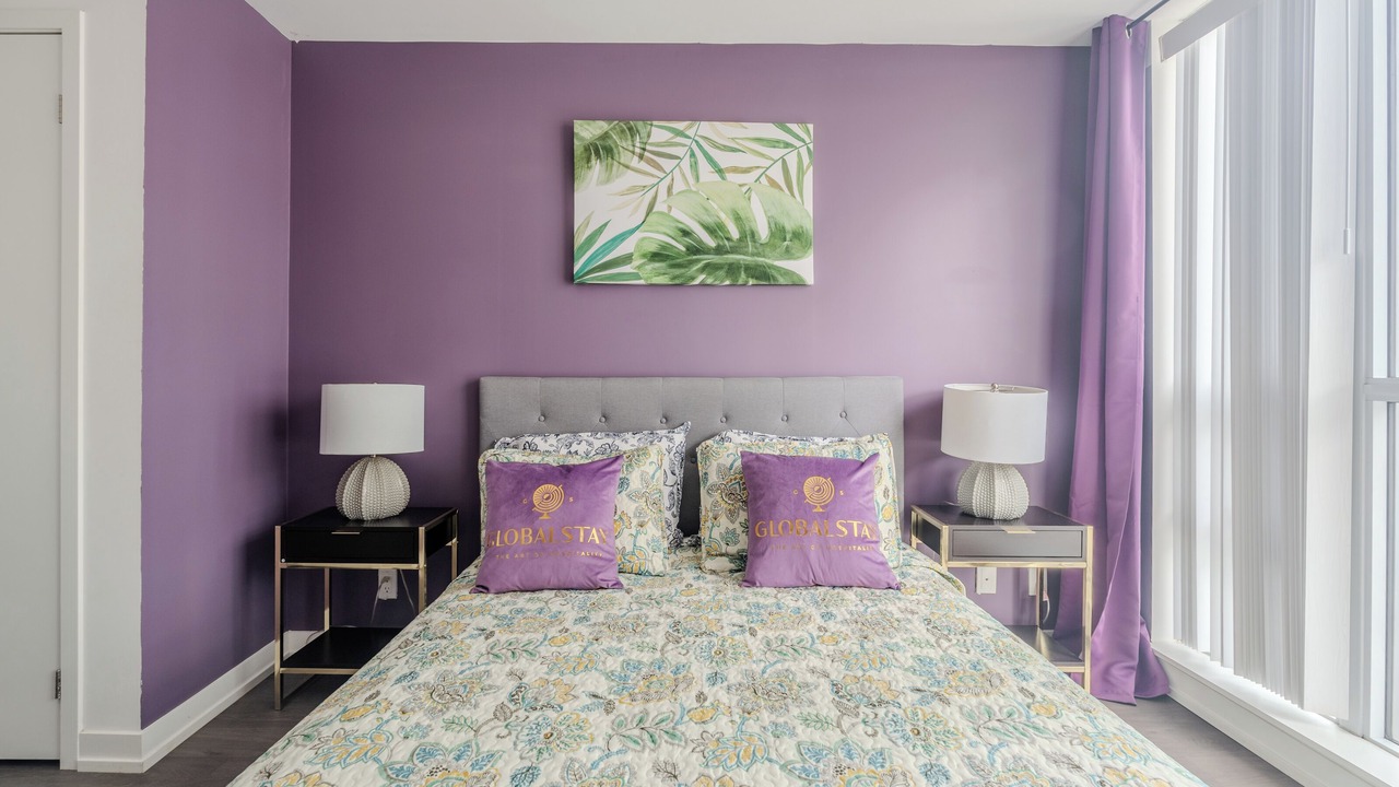Photo of Bedroom in Mount Pleasant West