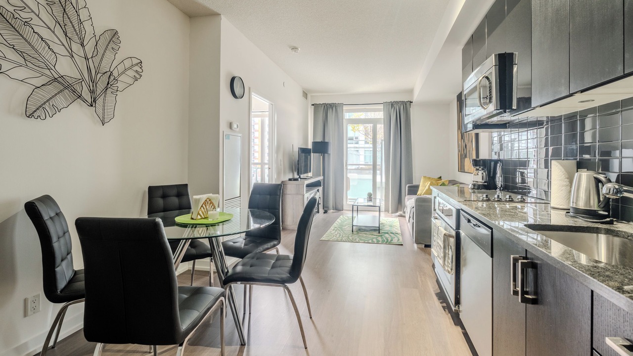 Photo of Kitchen in Mount Pleasant West